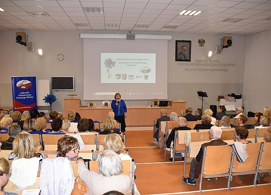 Inauguracja roku akademickiego