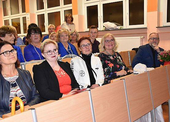 Inauguracja roku akademickiego