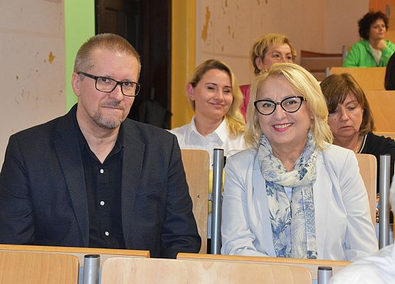 Inauguracja roku akademickiego