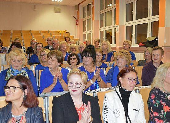 Inauguracja roku akademickiego