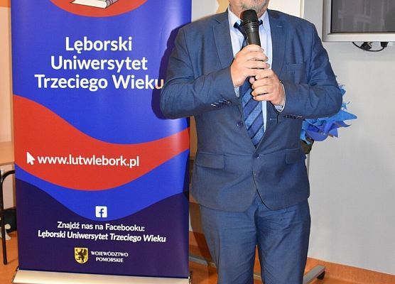 Inauguracja roku akademickiego