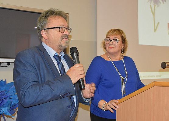 Inauguracja roku akademickiego