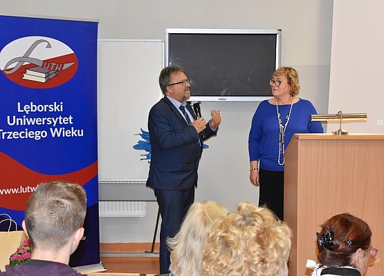 Inauguracja roku akademickiego