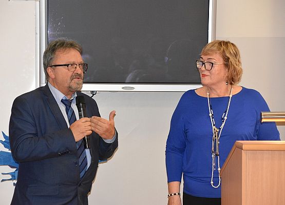 Inauguracja roku akademickiego