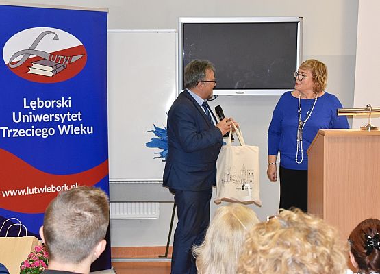 Inauguracja roku akademickiego