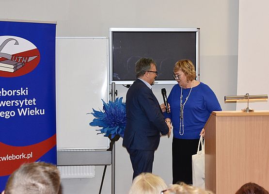 Inauguracja roku akademickiego