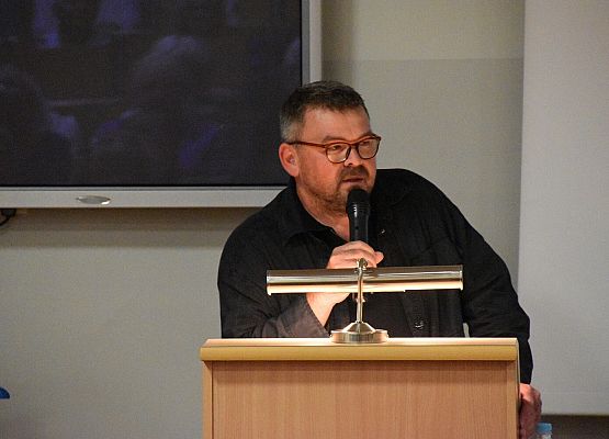 Inauguracja roku akademickiego