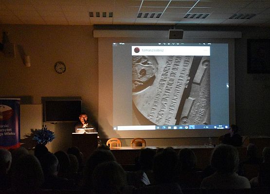 Inauguracja roku akademickiego