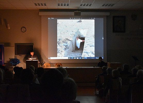 Inauguracja roku akademickiego