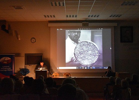 Inauguracja roku akademickiego