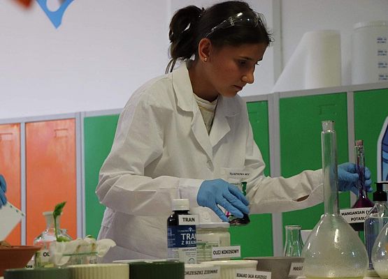 Otwarcie ekopracowni w