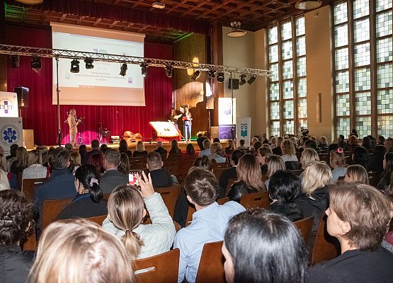 10-lecie Studium Pracowników