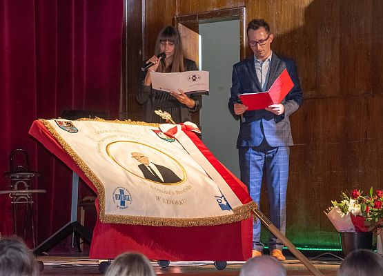 10-lecie Studium Pracowników