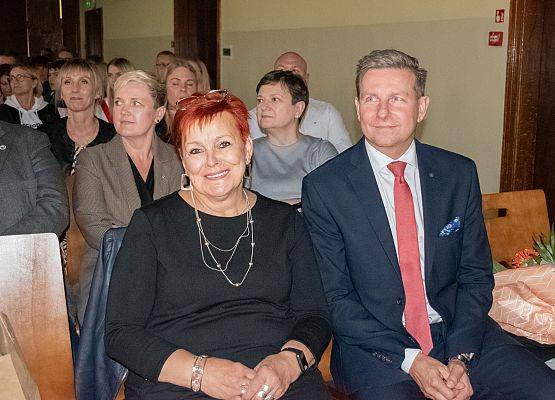 10-lecie Studium Pracowników