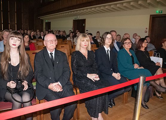 10-lecie Studium Pracowników