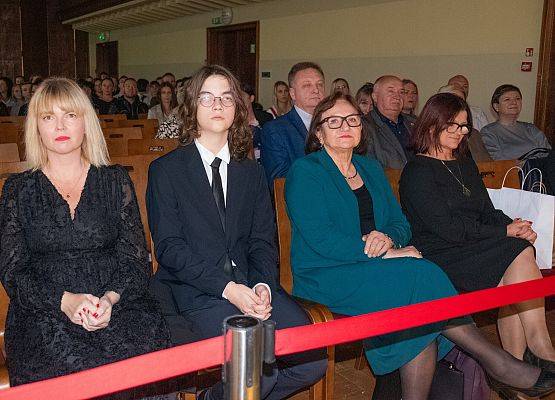 10-lecie Studium Pracowników