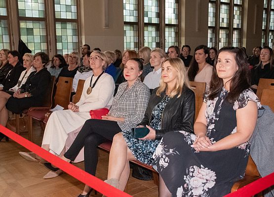 10-lecie Studium Pracowników