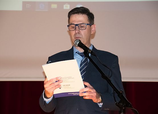 10-lecie Studium Pracowników
