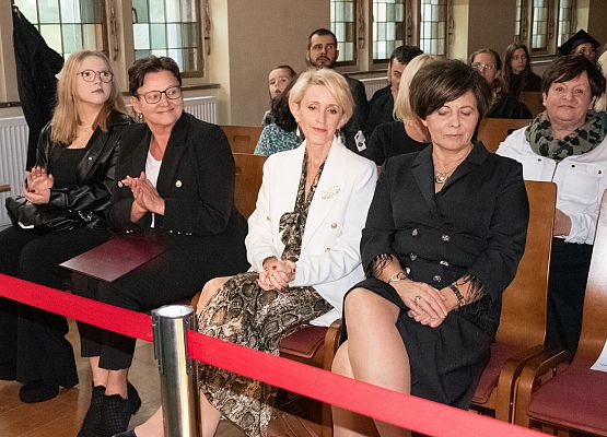 10-lecie Studium Pracowników