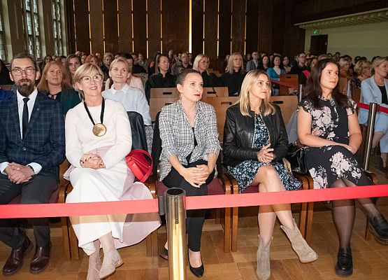 10-lecie Studium Pracowników