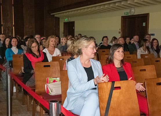 10-lecie Studium Pracowników