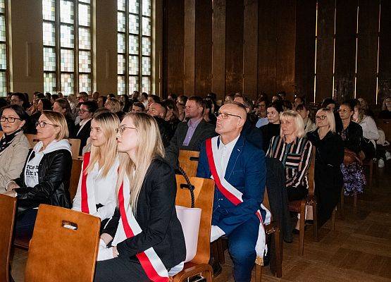 10-lecie Studium Pracowników