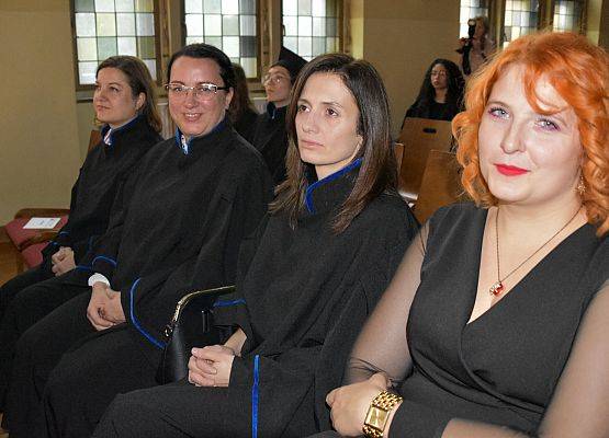 10-lecie Studium Pracowników