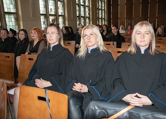 10-lecie Studium Pracowników