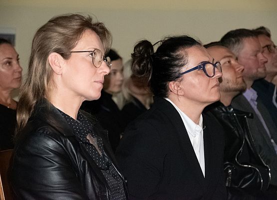 10-lecie Studium Pracowników