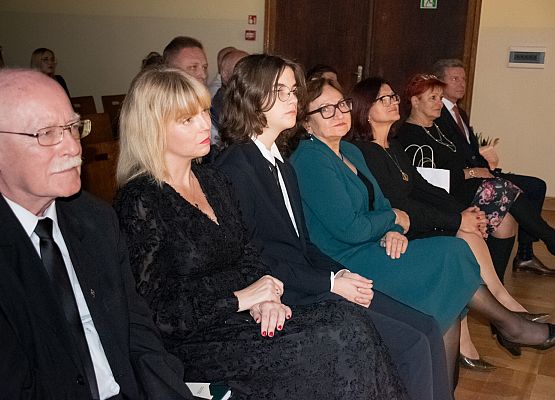 10-lecie Studium Pracowników