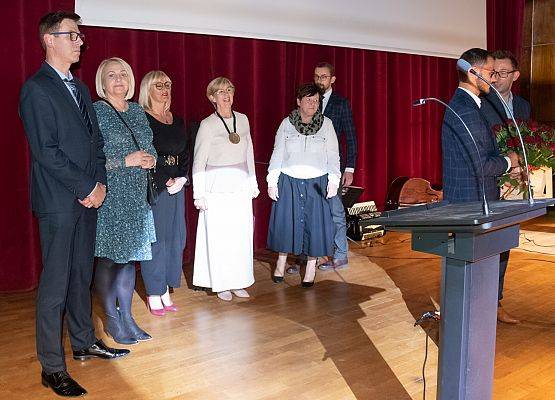 10-lecie Studium Pracowników