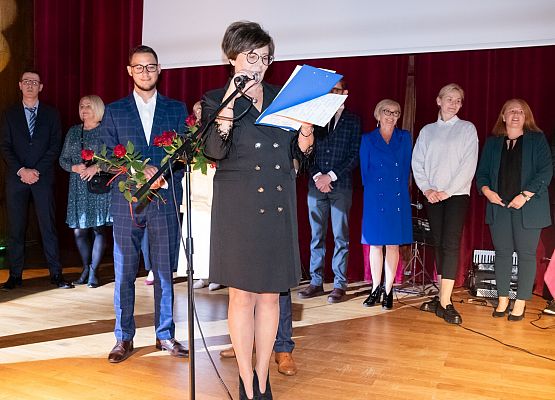 10-lecie Studium Pracowników