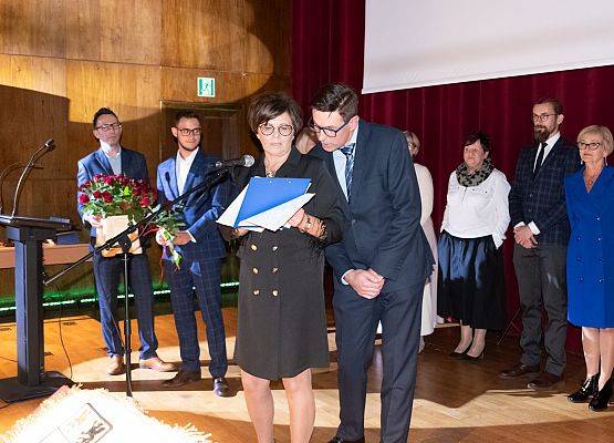 10-lecie Studium Pracowników