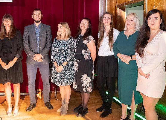 10-lecie Studium Pracowników