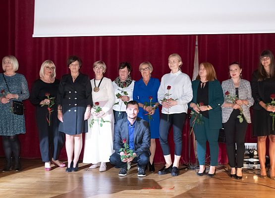 10-lecie Studium Pracowników