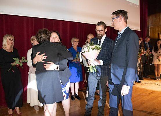 10-lecie Studium Pracowników