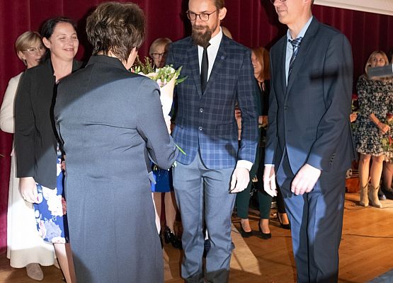 10-lecie Studium Pracowników