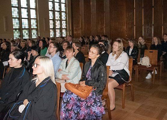 10-lecie Studium Pracowników