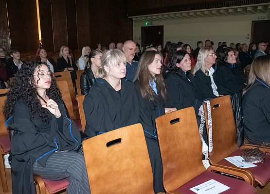 10-lecie Studium Pracowników