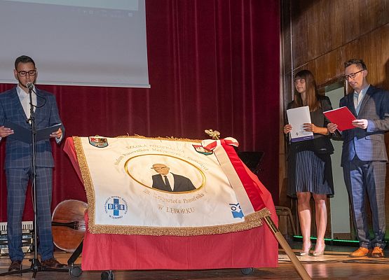 10-lecie Studium Pracowników