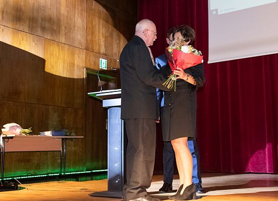 10-lecie Studium Pracowników