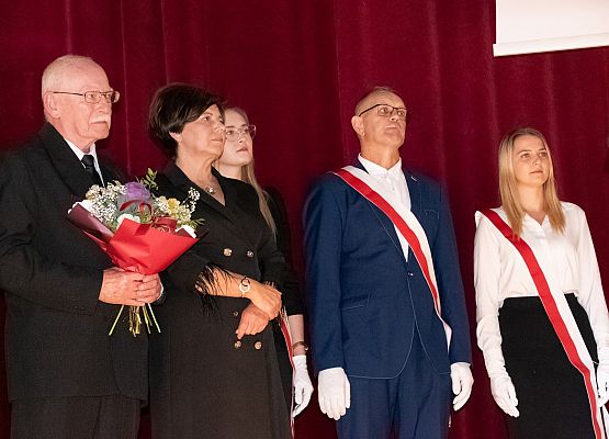 10-lecie Studium Pracowników