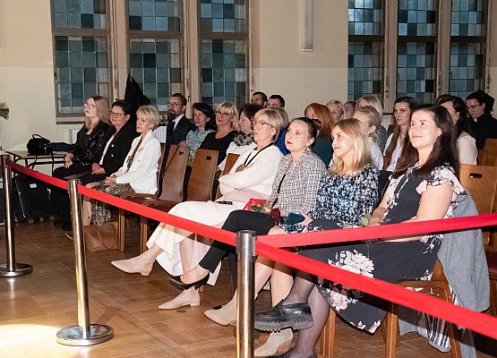 10-lecie Studium Pracowników