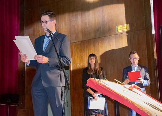 10-lecie Studium Pracowników