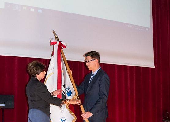 10-lecie Studium Pracowników