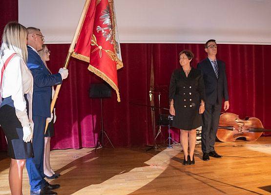 10-lecie Studium Pracowników