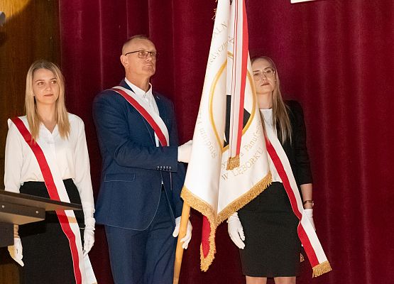 10-lecie Studium Pracowników