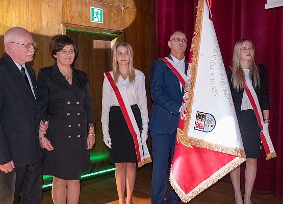 10-lecie Studium Pracowników