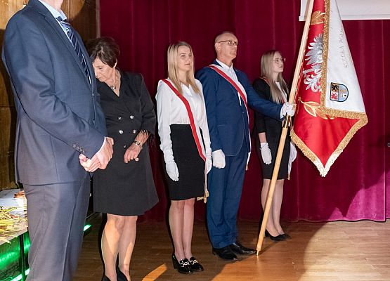 10-lecie Studium Pracowników