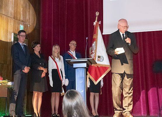 10-lecie Studium Pracowników